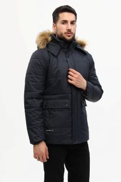 5623 Lacivert Memory Su Iticili Mont Kaban