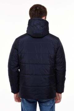 5624 Lacivert Memory Su Iticili Mont Kaban