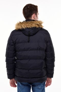 5625 Lacivert Memory Su Iticili Mont Kaban