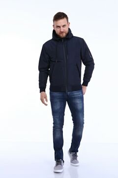 5626 Lacivert Memory Su Iticili Mont