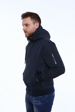 5626 Lacivert Memory Su Iticili Mont