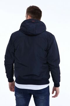 5626 Lacivert Memory Su Iticili Mont