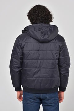 5633 Lacivert Memory Su Iticili Mont