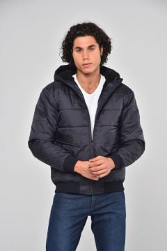 5633 Lacivert Memory Su Iticili Mont
