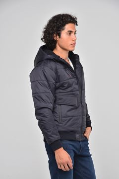 5633 Lacivert Memory Su Iticili Mont