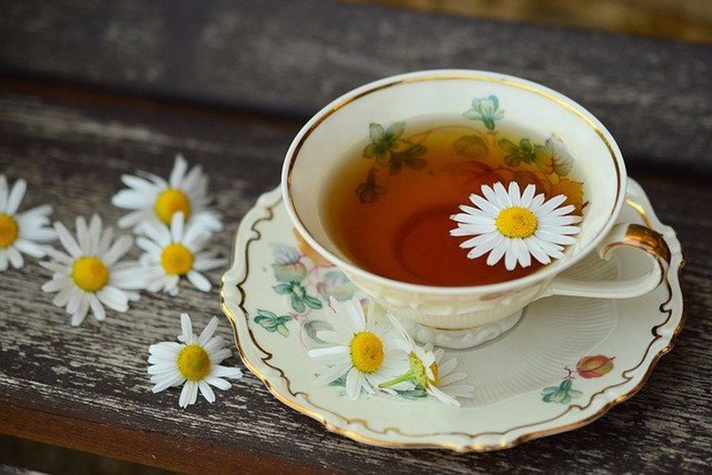 Kilo Vermeye Yardımcı Bitki Çayları Nelerdir?