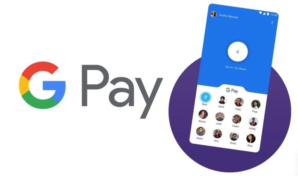 Google Pay ile Ödeme Nedir? Google Pay Nasıl Kullanılır?