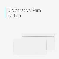 Diplomat ve Para Zarfları