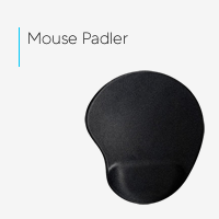 Mouse Padler