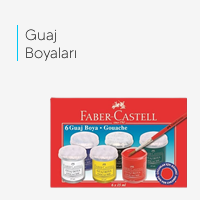 Guaj Boyaları