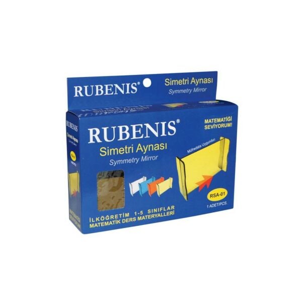 Rubenis RSA-01 Simetrı Aynası