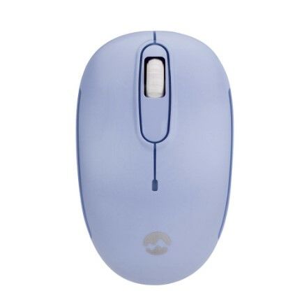 Everest Smw-666 2.4 Ghz Mavi Usb Optik Kablosuz Mouse