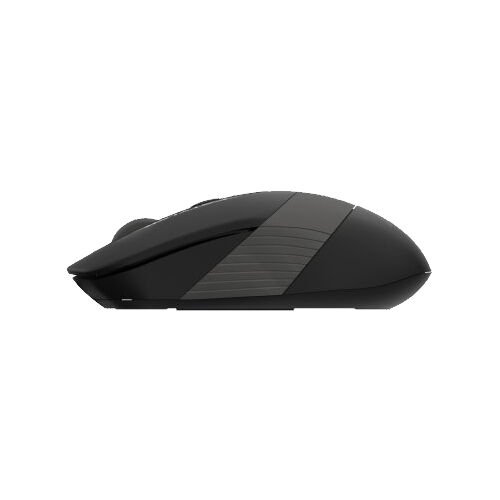 A4 Tech FG10S 2000 Dpi Silent Gri Kablosuz Optik Mouse