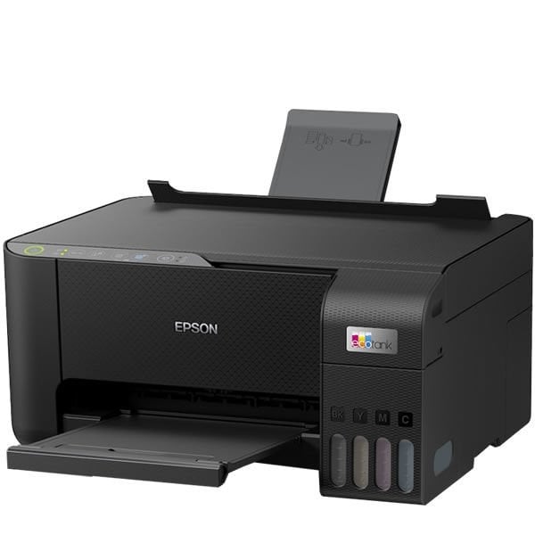 Epson L3250 Yazıcı/Tarayıcı/ Fotokopi Renkli Tanklı Yazıcı
