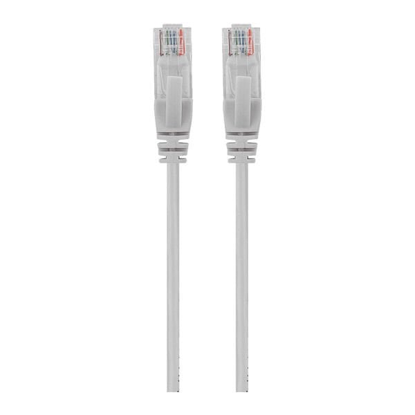 S-Link SL-Cat620 20 mt Cat6 Gri Utp Patch Kablo