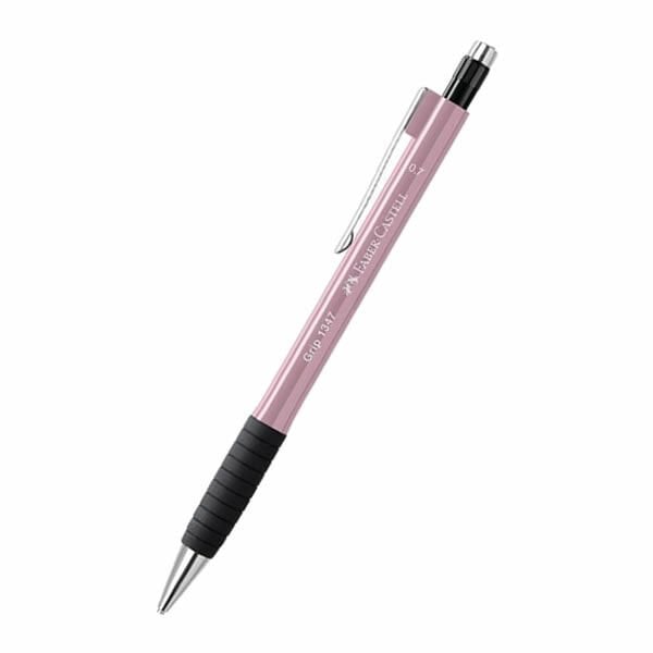 Faber Castell Grip II 1347 0,7 Rose Versatil Kalem