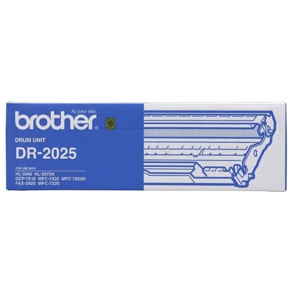 Brother DR-2025-350-MCF7420-Hl2040-2820 Drum Ünitesi