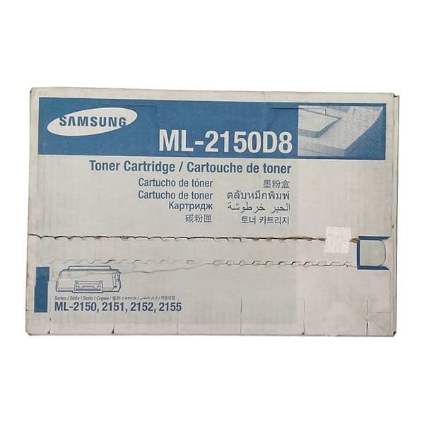 Samsung ML-2150-D8 Toner