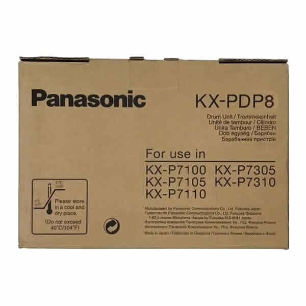 Panasonic KX-PDP8 Toner