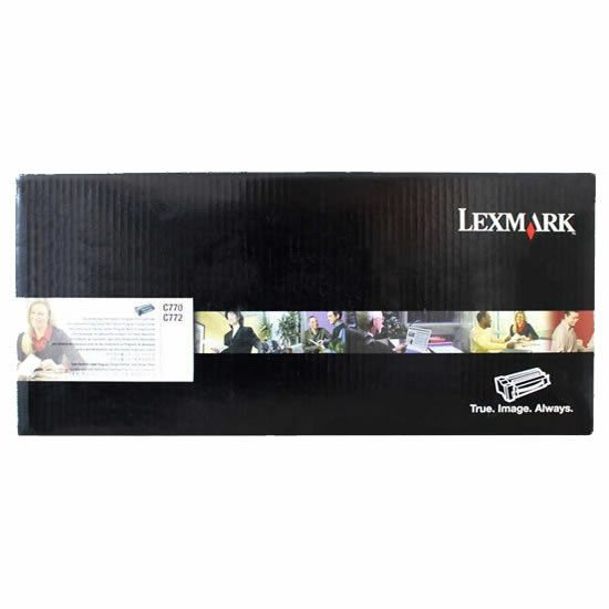 Lexmark C930X72G Siyah Drum Ünitesi