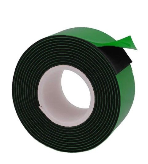 Vodaseal 20mm x 1,5mt Çift Taraflı Montaj Bandı