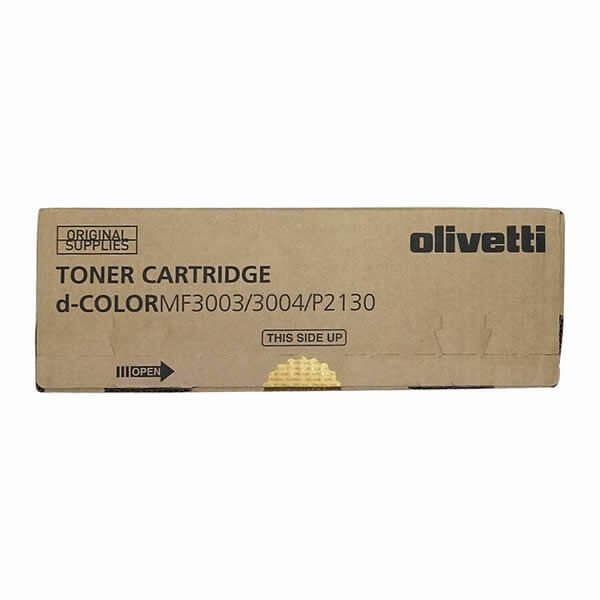 Olivetti MF3004 Mavi Toner