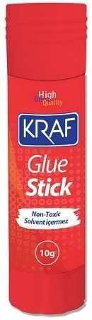 Kraf 4010G 10 gr Stick Yapıştırıcı