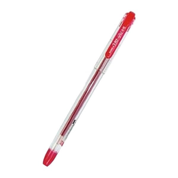 Dong-A My-Gel 0.5 Mm Kırmızı İğne Uçlu Kalem