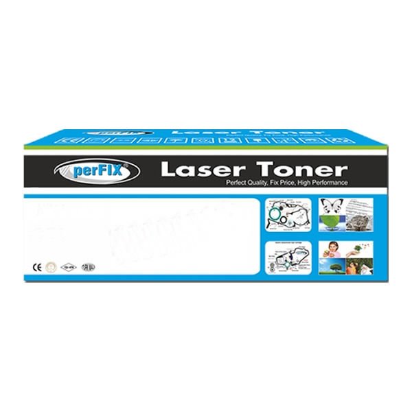 Perfix Oki B4400-B4600 Lazer Muadil Toner