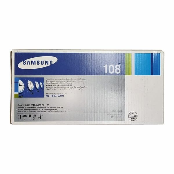 Samsung MLT-D108S Toner