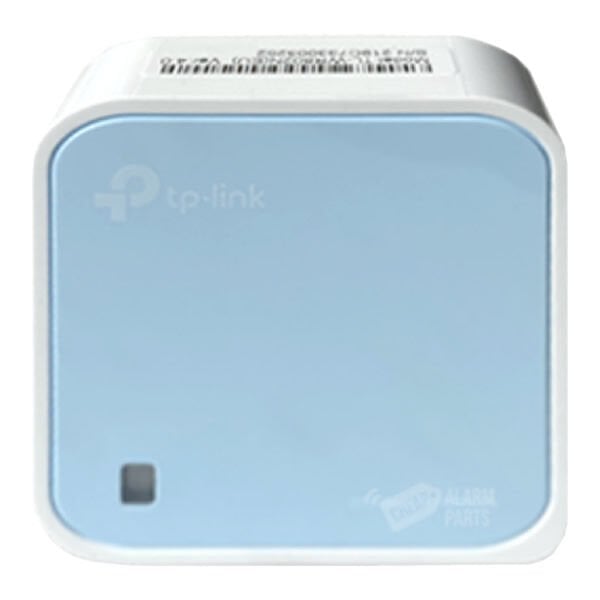 Tp-Link TL-WR802N 300 Mbps Kablosuz N Nano Router