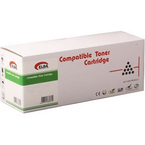 Elba HP CF212A- CRG731 Sarı Muadil Toner