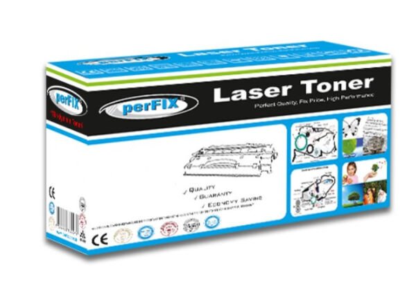 Perfix ML1710-3120-SCX-4100-X215 PE16 Lazer Muadil Toner