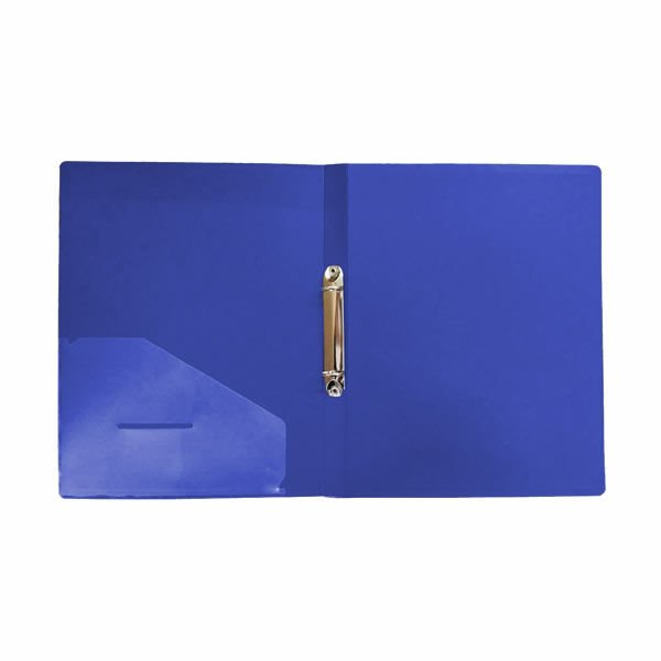 Kraf 1050/2R 2 Halkalı Mavi Dosya