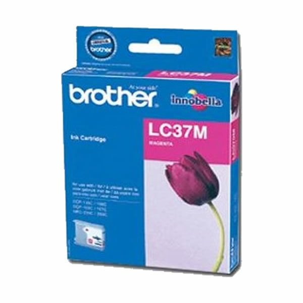 Brother DCP135-DCP150 300 Sayfa Kırmızı Kartuş