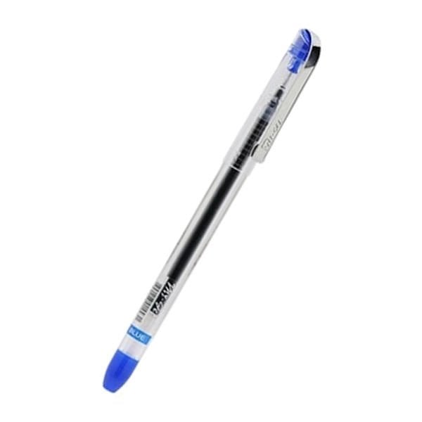 Dong-A My-Jel 0.7 Mm Mavi İğne Uçlu Kalem