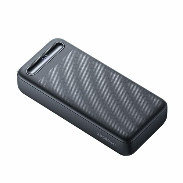 Mcdodo MC-4432 2xUSB Çıkışlı Dijital Ekranlı 20.000 mAh Powerbank