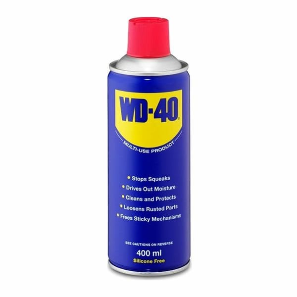 WD-40 400 ml Yağ Çözücü