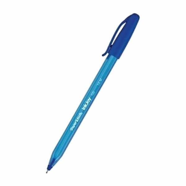 Papermate Inkjoy Stylus Açık Mavi Tükenmez Kalem