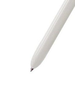 Penac MF107 Pastel Beyaz Multifonksiyon Kalem