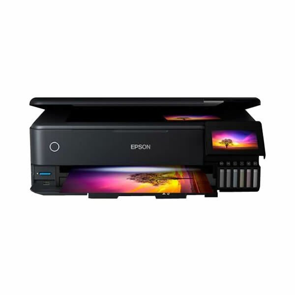 Epson L8180 A3 Mono Renkli Mürekkep Tanklı Yazıcı