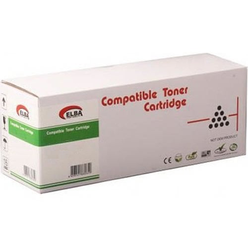 Teknofis CE313A-CRG129-CRG329-CRG729 Kırmızı Muadil Toner