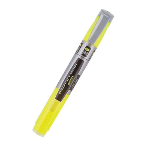 Serve LKTFPY Fosforlu Sarı Likit Fosforlu Kalem