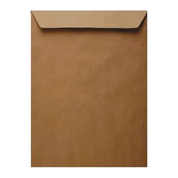 Zarfsan 17x25 cm 125 gr 25 li Çaycuma Torba Zarf