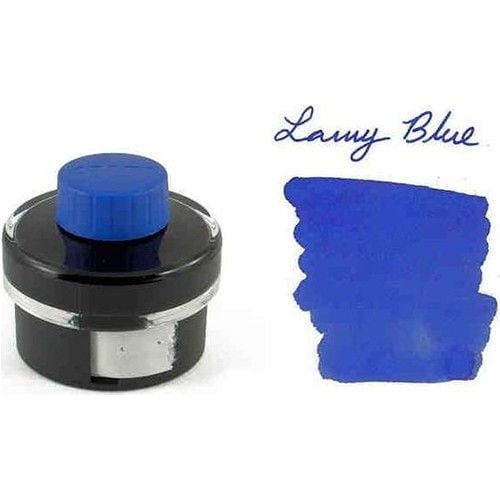 Lamy T52-M 50 ml Mavi Dolma Kalem Mürekkebi