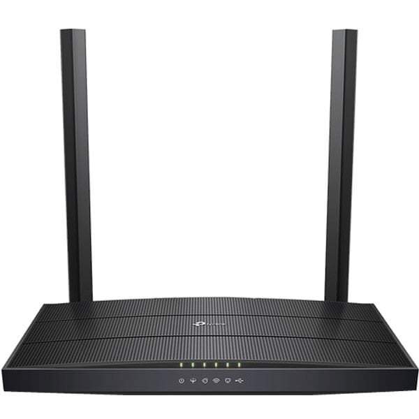 Tp-Link Archer VR400 1200 Mbps Kablosuz Dual Band