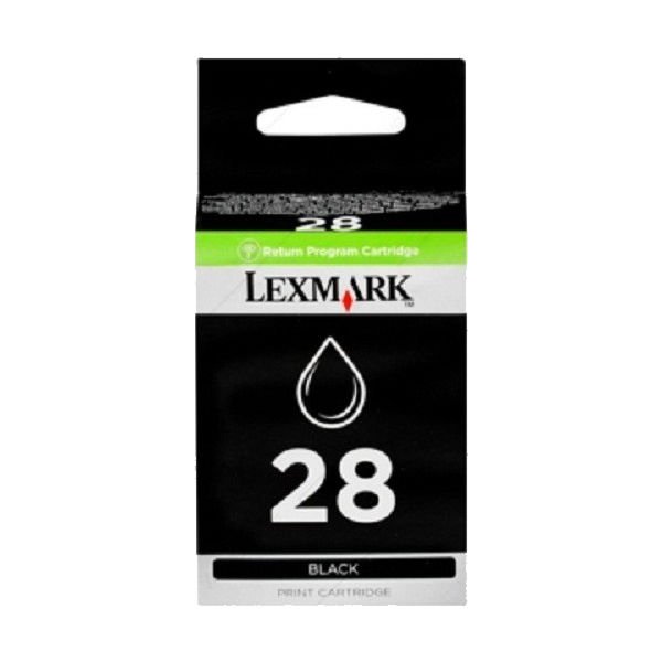 Lexmark 18C1528E Siyah Kartuş