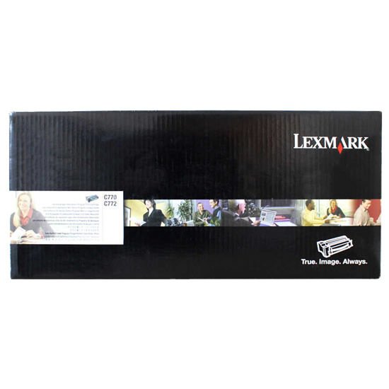 Lexmark 17G0648 Siyah Toner