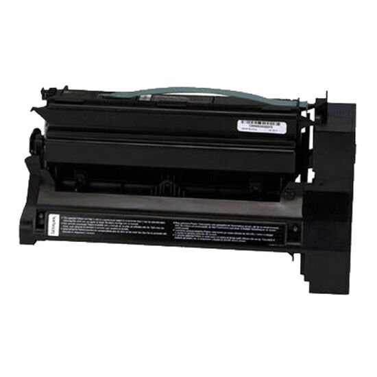 Lexmark 17G0648 Siyah Toner