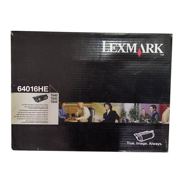 Lexmark 64016HE Toner